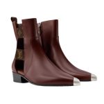 Louis Vuitton Devon Ankle Boot